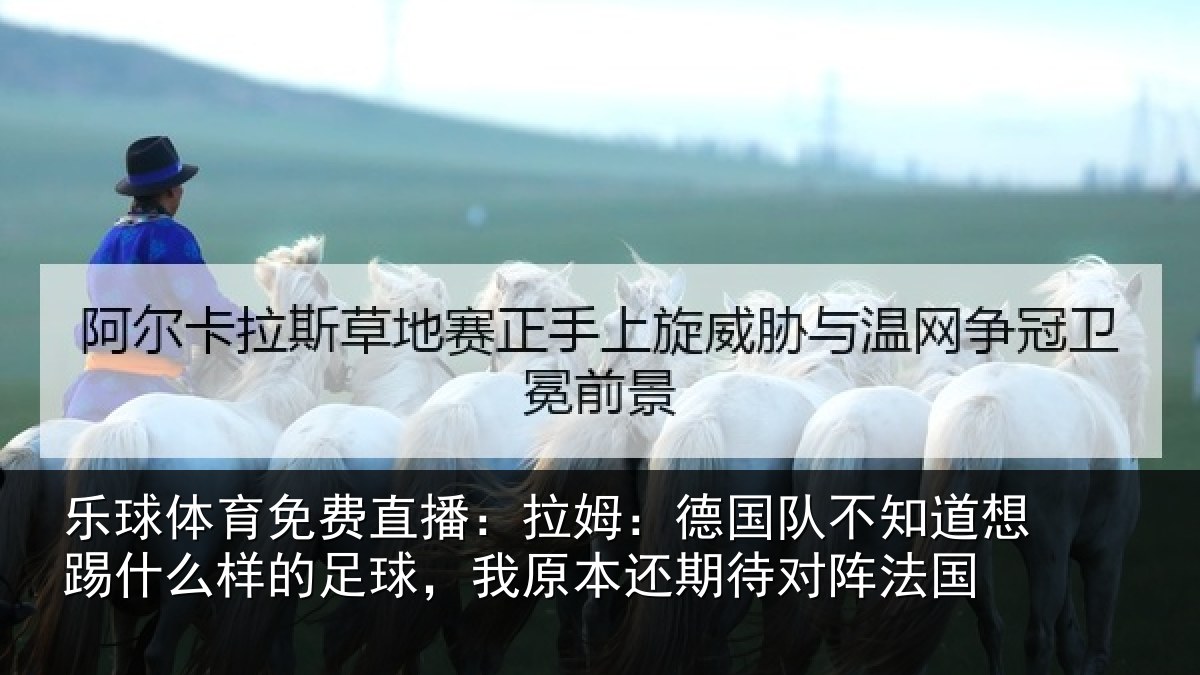 乐球体育免费直播:拉姆相关情况什么相关情况期待对阵法国
